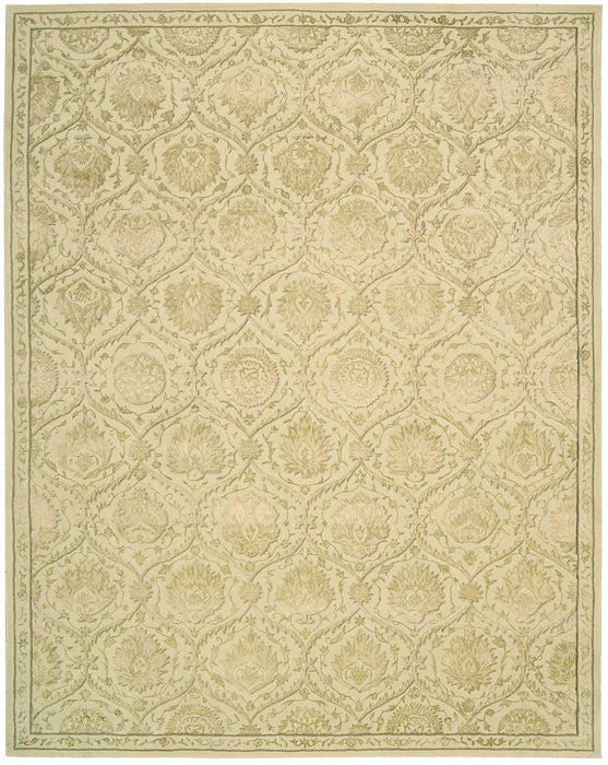 Nourison Regal Gravel Area Rug