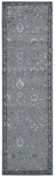 Nourison Regal Slate Area Rug