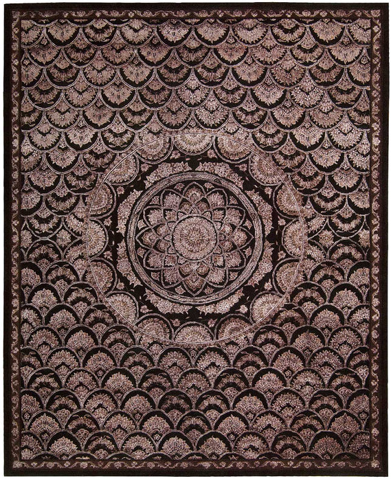 Nourison Regal Espre Area Rug