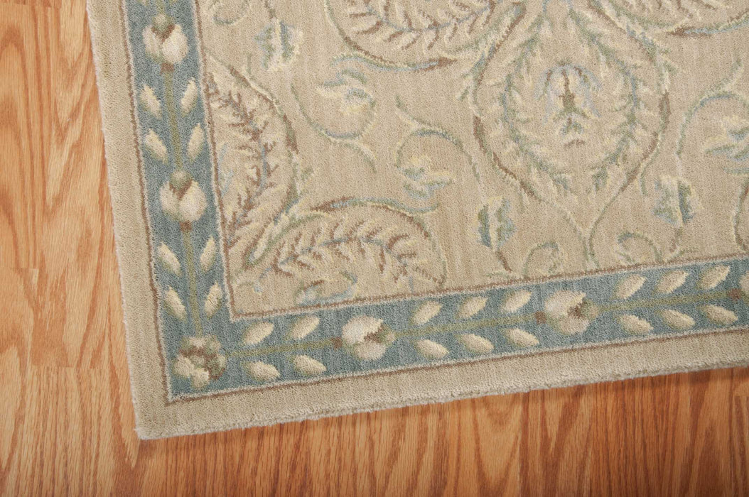 Nourison Riviera Sand Area Rug