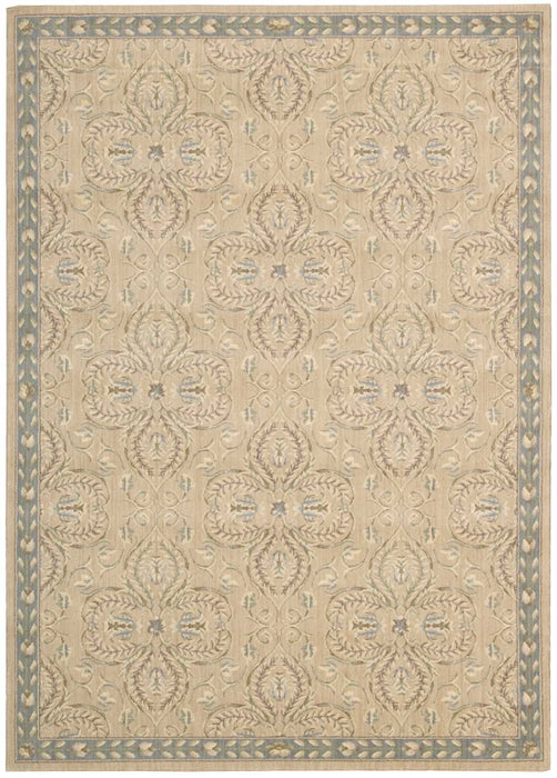 Nourison Riviera Sand Area Rug