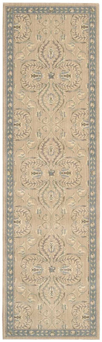 Nourison Riviera Sand Area Rug