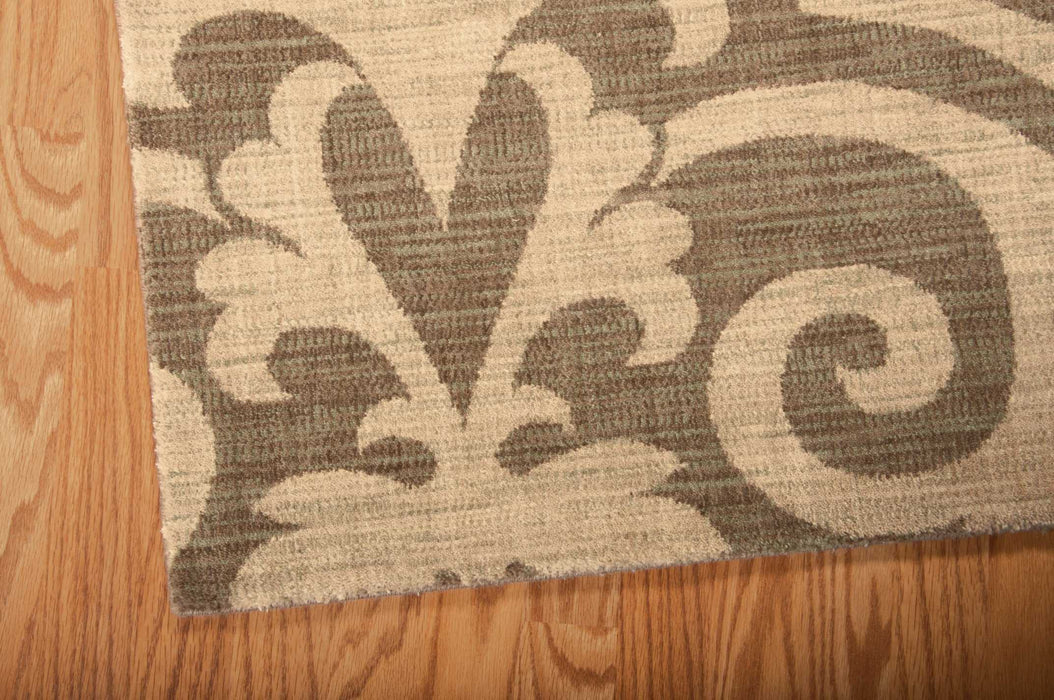 Nourison Riviera Mocha Area Rug