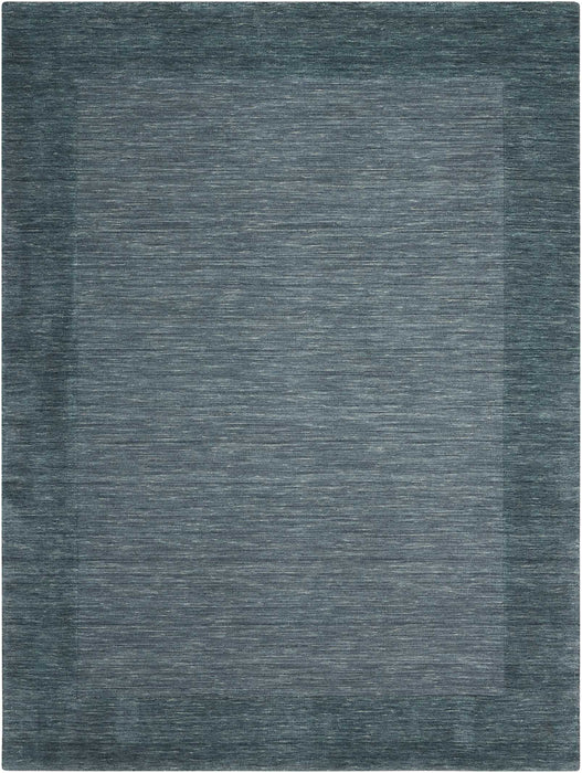 Barclay Butera Ripple Spa Area Rug by Nourison