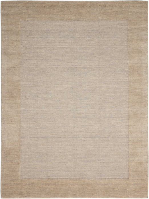 Barclay Butera Ripple Tranquil Area Rug by Nourison