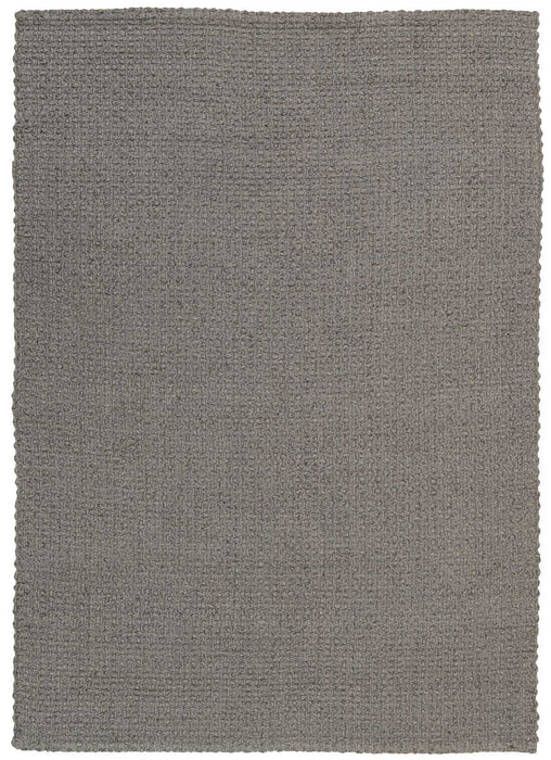 Joseph Abboud Sand & Slate Grey Area Rug by Nourison