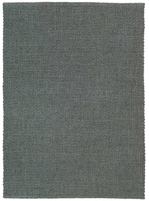 Joseph Abboud Sand & Slate Indigo Area Rug by Nourison