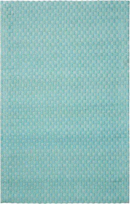 Nourison Sojourn Aqua Area Rug