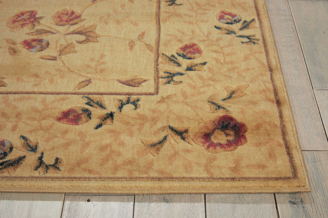 Nourison Somerset Ivory Area Rug