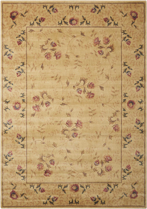 Nourison Somerset Ivory Area Rug