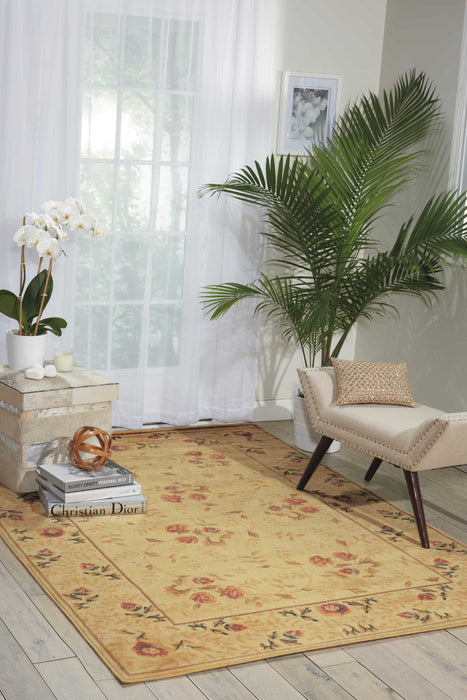 Nourison Somerset Ivory Area Rug