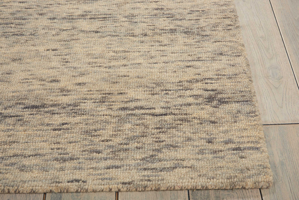 Nourison Sterling Grey Area Rug