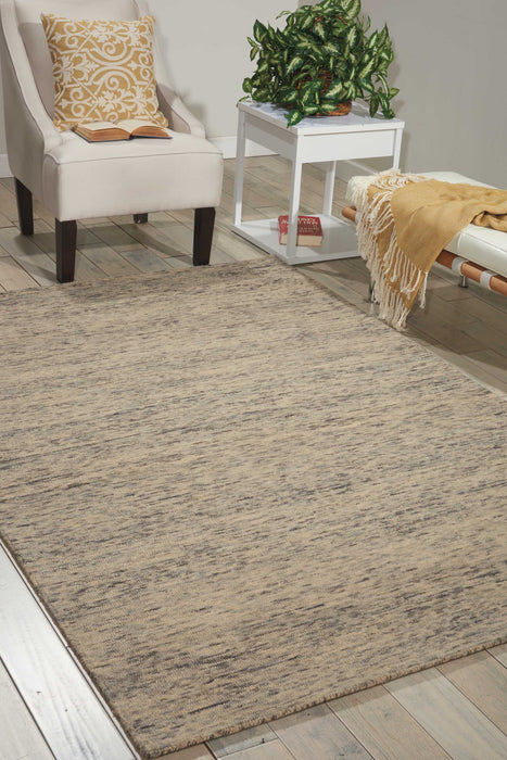 Nourison Sterling Grey Area Rug