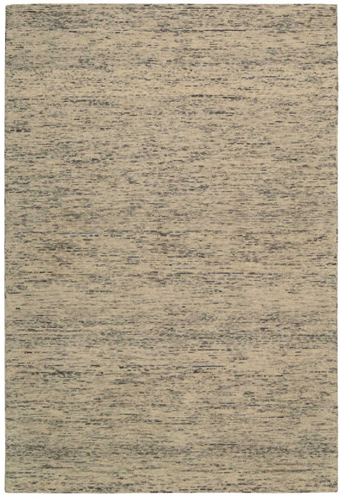 Nourison Sterling Silver Area Rug