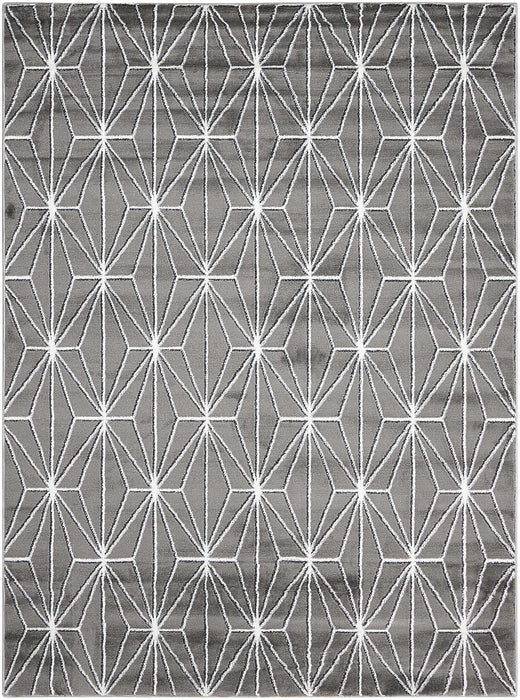 Nourison Studio Grey Area Rug