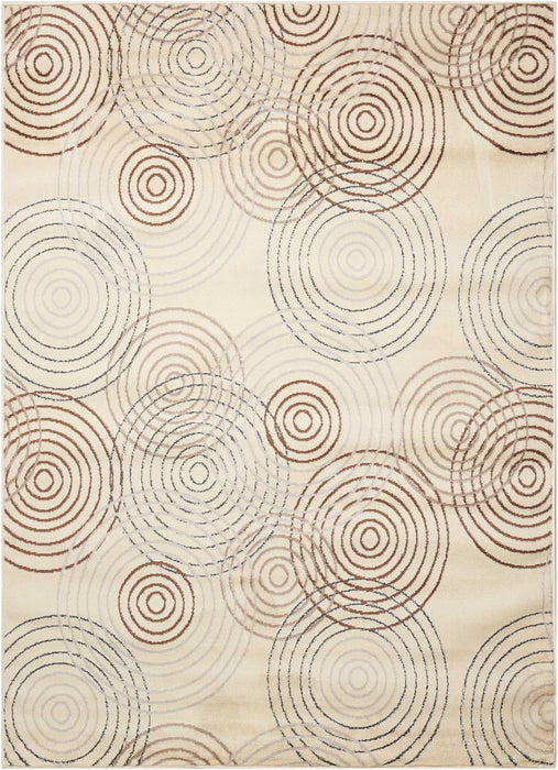 Nourison Studio Ivory Area Rug