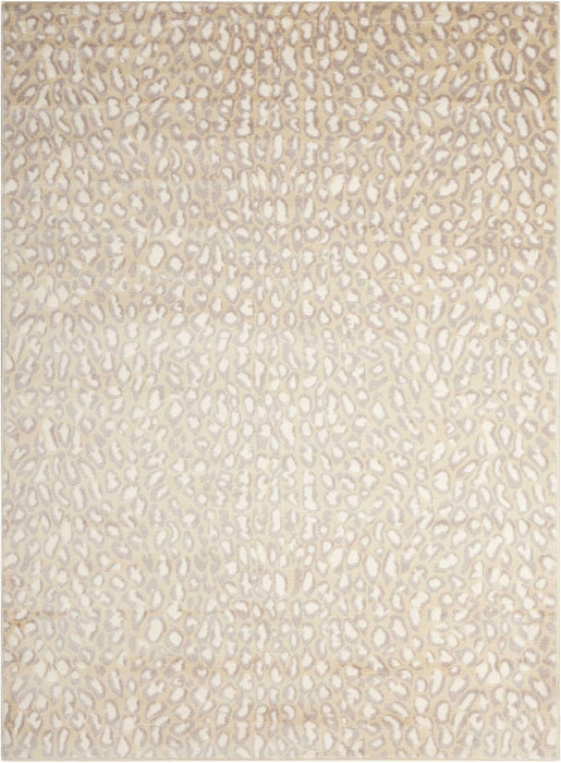 Nourison Studio Almond Area Rug