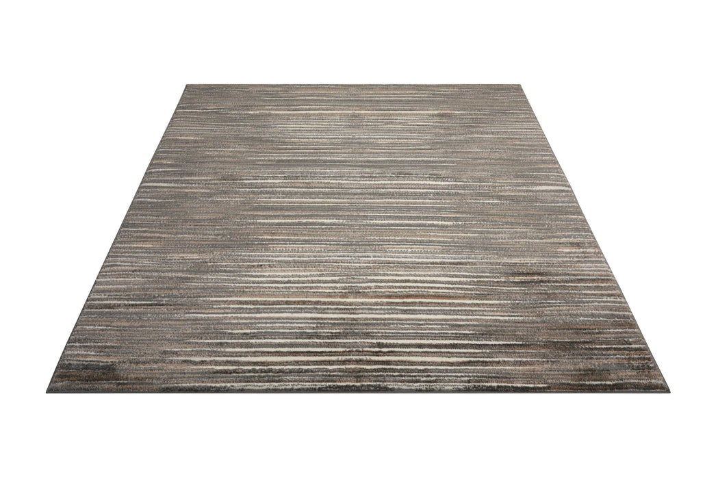 Nourison Studio Iv/Grey Area Rug