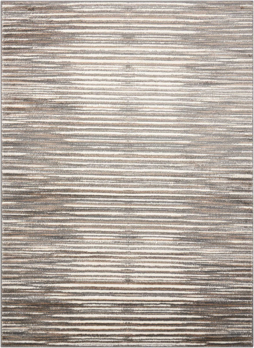 Nourison Studio Iv/Grey Area Rug