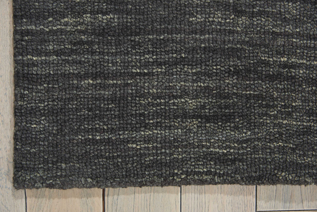 Waverly Grand Suite Charcoal Area Rug by Nourison