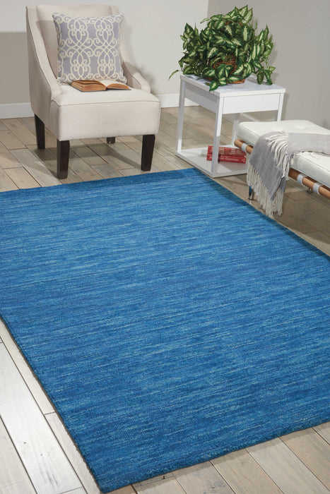 Waverly Grand Suite Ocean Area Rug by Nourison