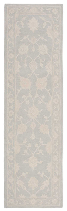 Nourison Zephyr Light Blue Area Rug