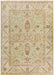 Livabliss Zeus ZEU7811 Green/Neutral Classic Area Rug