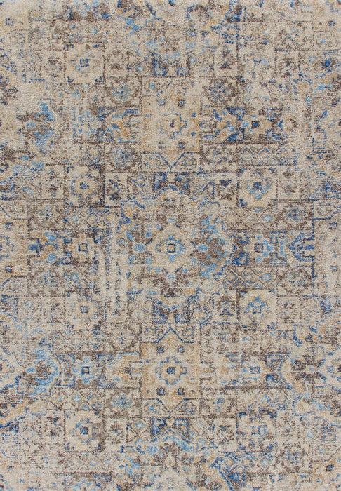 Dalyn FC9 Ivory Area Rug