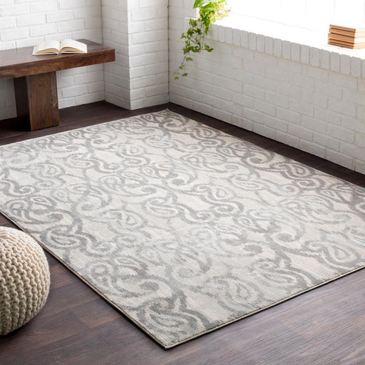 Livabliss Aberdine ABE-8012 Transitional Area Rug