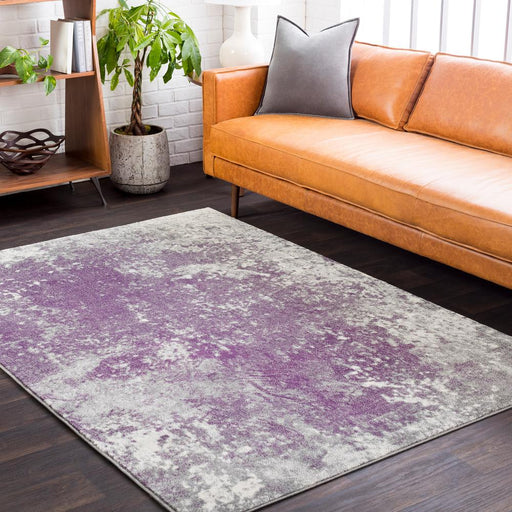 Livabliss Aberdine ABE-8026 Modern Area Rug