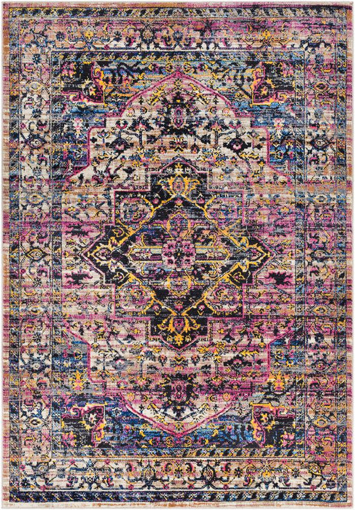 Livabliss Alchemy ACE-2306 Traditional Area Rug