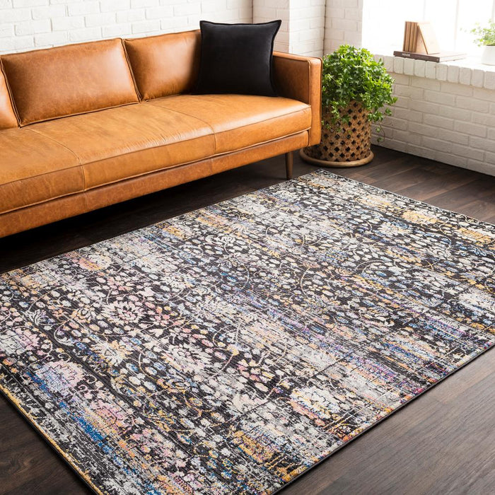 Livabliss Alchemy ACE-2307 Traditional Area Rug