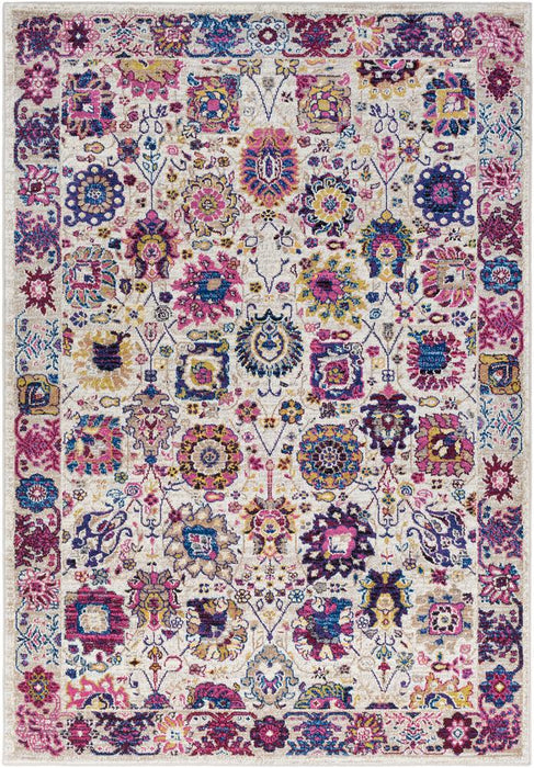 Livabliss Alchemy ACE-2311 Traditional Area Rug