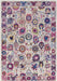 Livabliss Alchemy ACE-2311 Traditional Area Rug