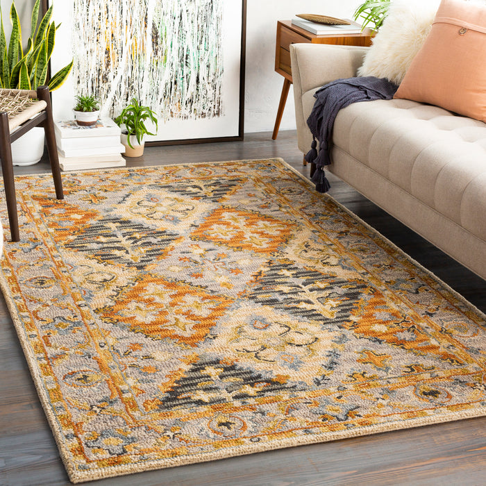 Livabliss Artemis AES-2309 Area Rug