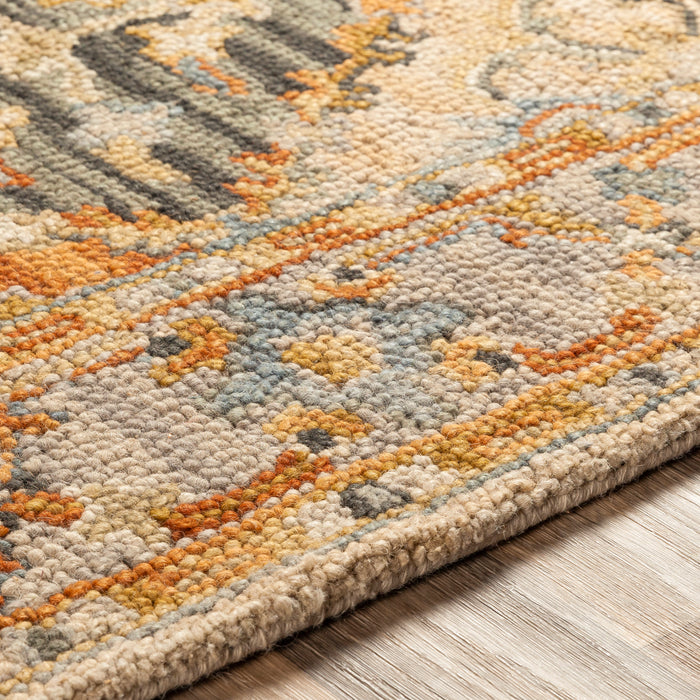 Livabliss Artemis AES-2309 Area Rug