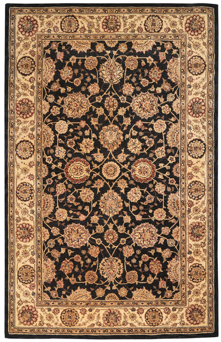 Nourison 2000 2204 Midnight Area Rug