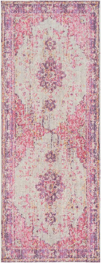 Livabliss Antioch AIC-2305 Traditional Area Rug