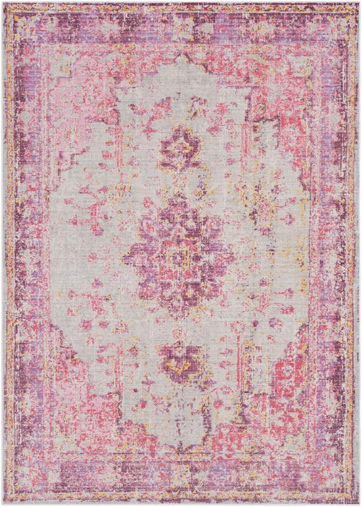 Livabliss Antioch AIC-2305 Traditional Area Rug