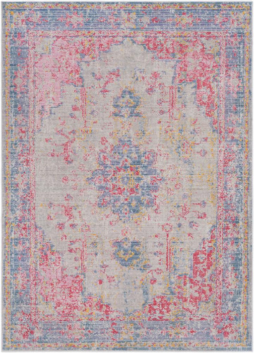 Livabliss Antioch AIC-2306 Traditional Area Rug