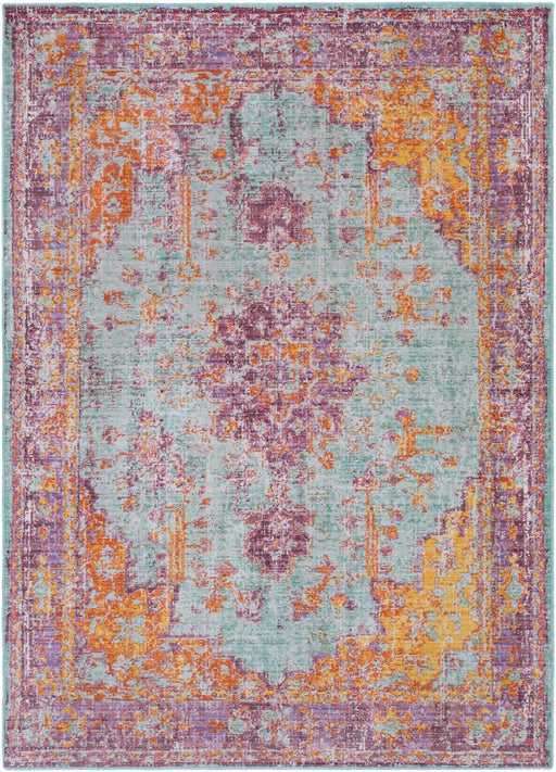 Livabliss Antioch AIC-2307 Traditional Area Rug