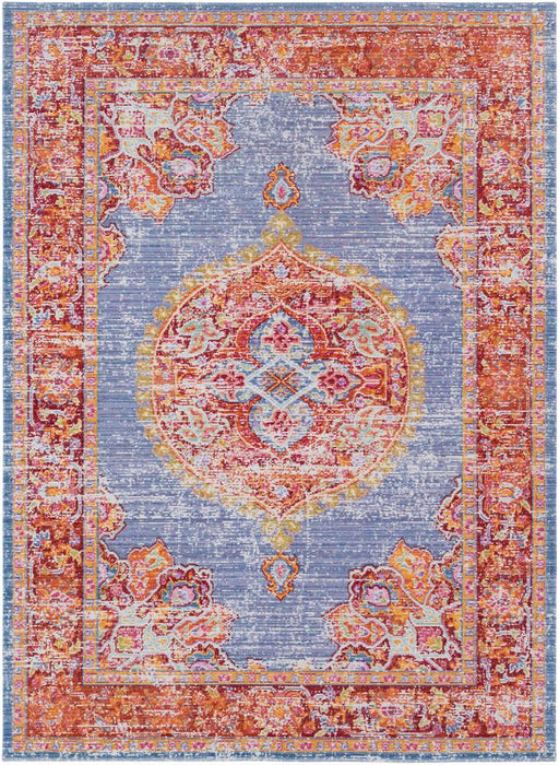 Livabliss Antioch AIC-2309 Traditional Area Rug