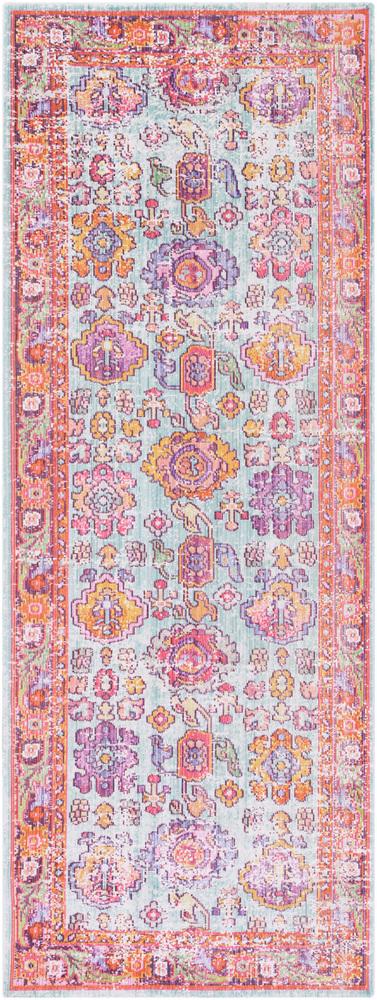 Livabliss Antioch AIC-2314 Traditional Area Rug