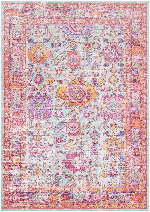 Livabliss Antioch AIC-2314 Traditional Area Rug