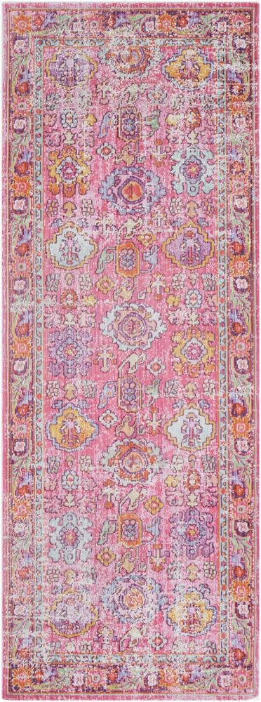 Livabliss Antioch AIC-2315 Traditional Area Rug