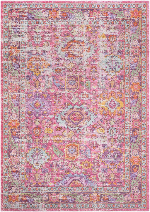 Livabliss Antioch AIC-2315 Traditional Area Rug