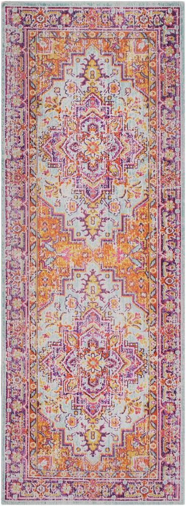 Livabliss Antioch AIC-2317 Traditional Area Rug