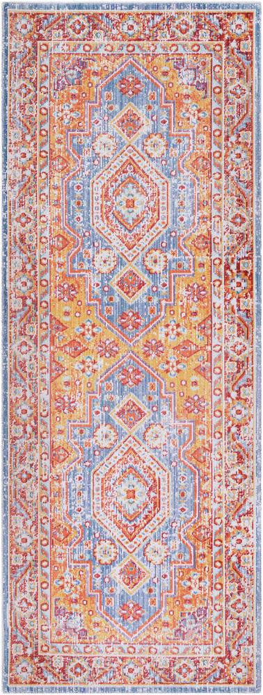 Livabliss Antioch AIC-2320 Traditional Area Rug