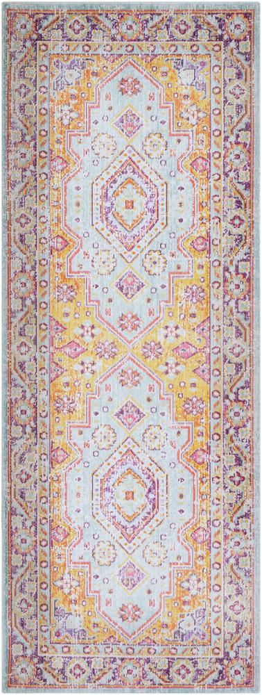 Livabliss Antioch AIC-2321 Traditional Area Rug