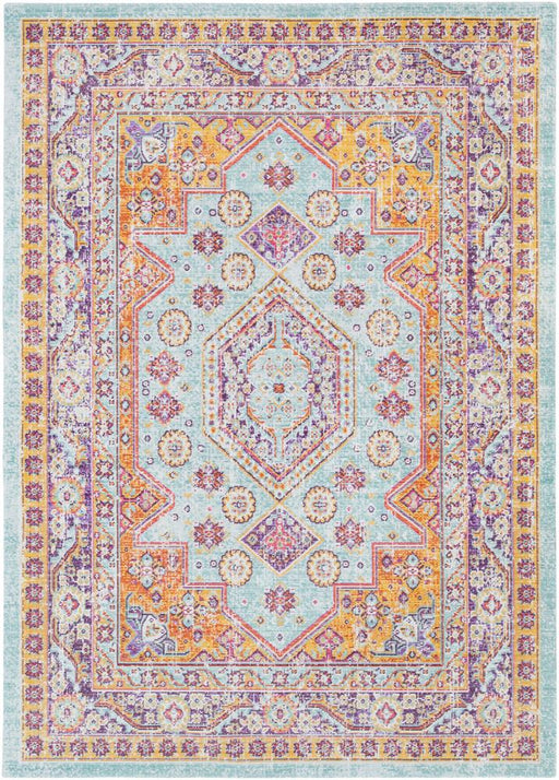 Livabliss Antioch AIC-2321 Traditional Area Rug